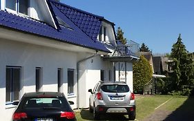 Appartementanlage Zur Seemöwe